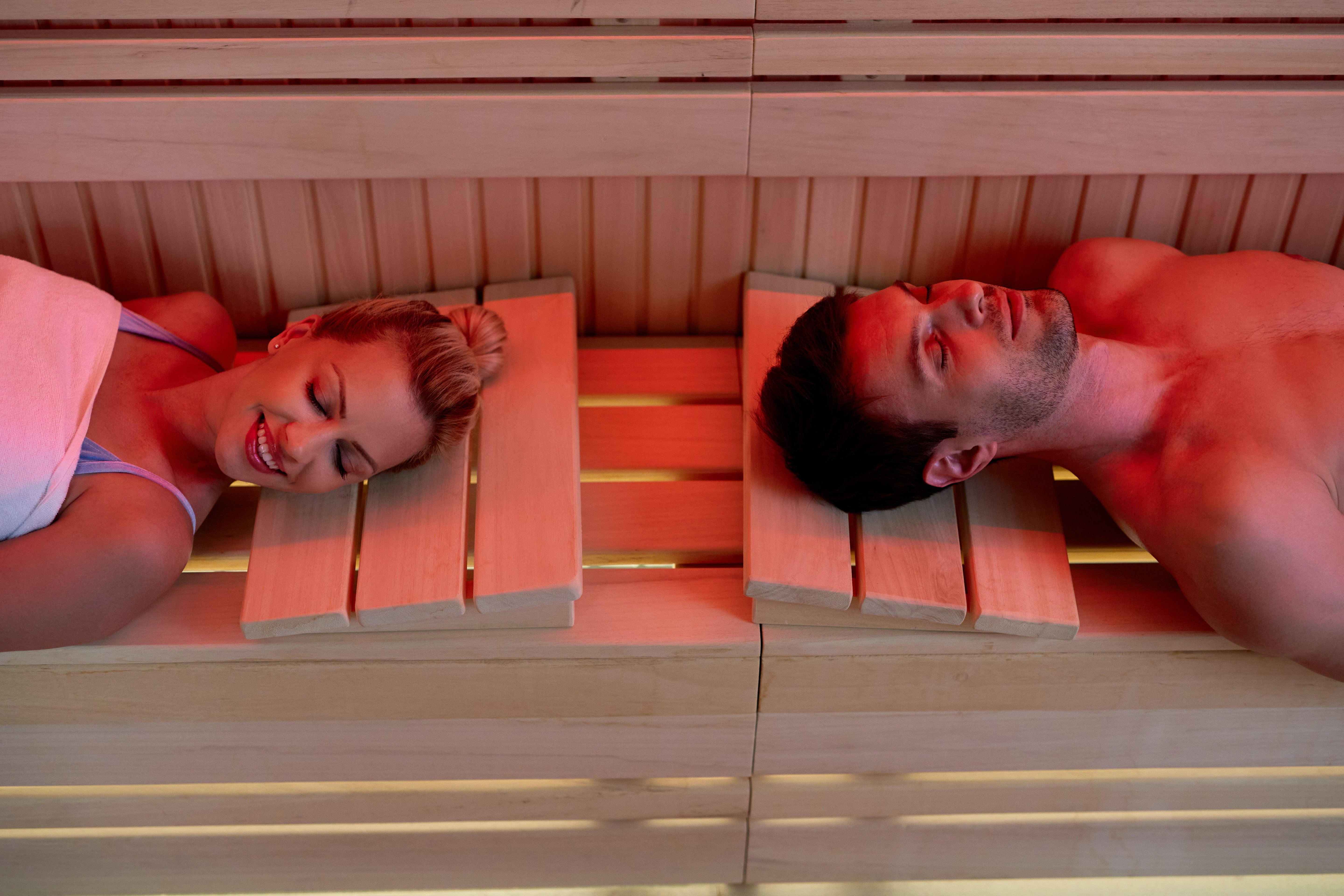 A Complete Guide to EMF Levels in Infrared Saunas