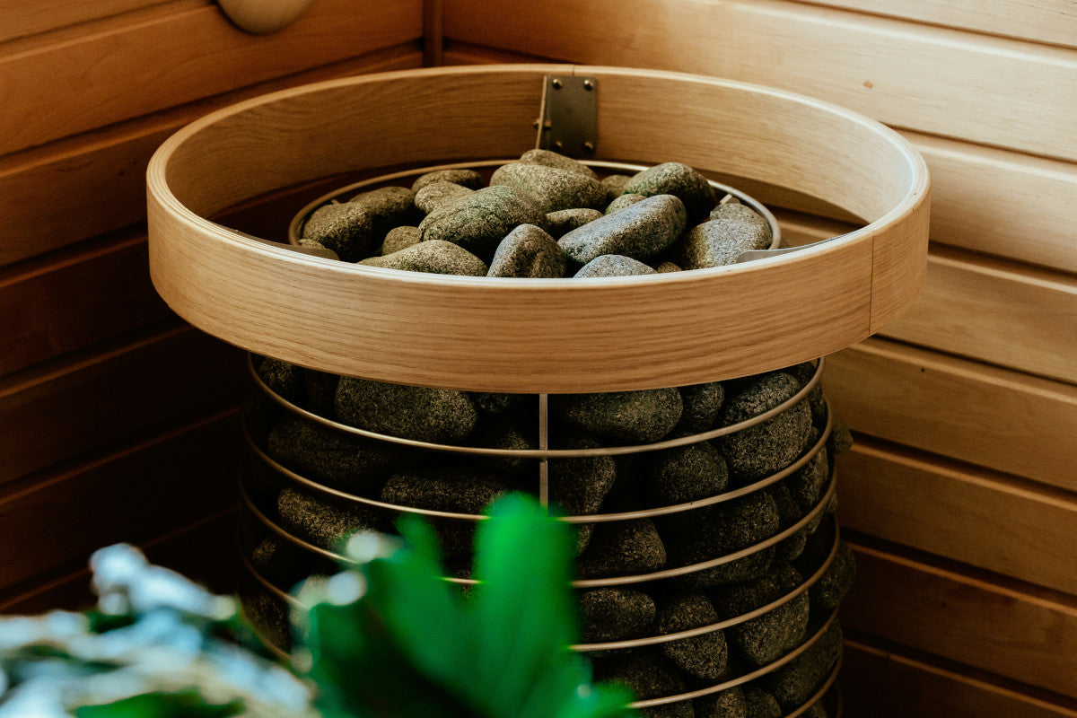 low-emf vs far infrared sauna