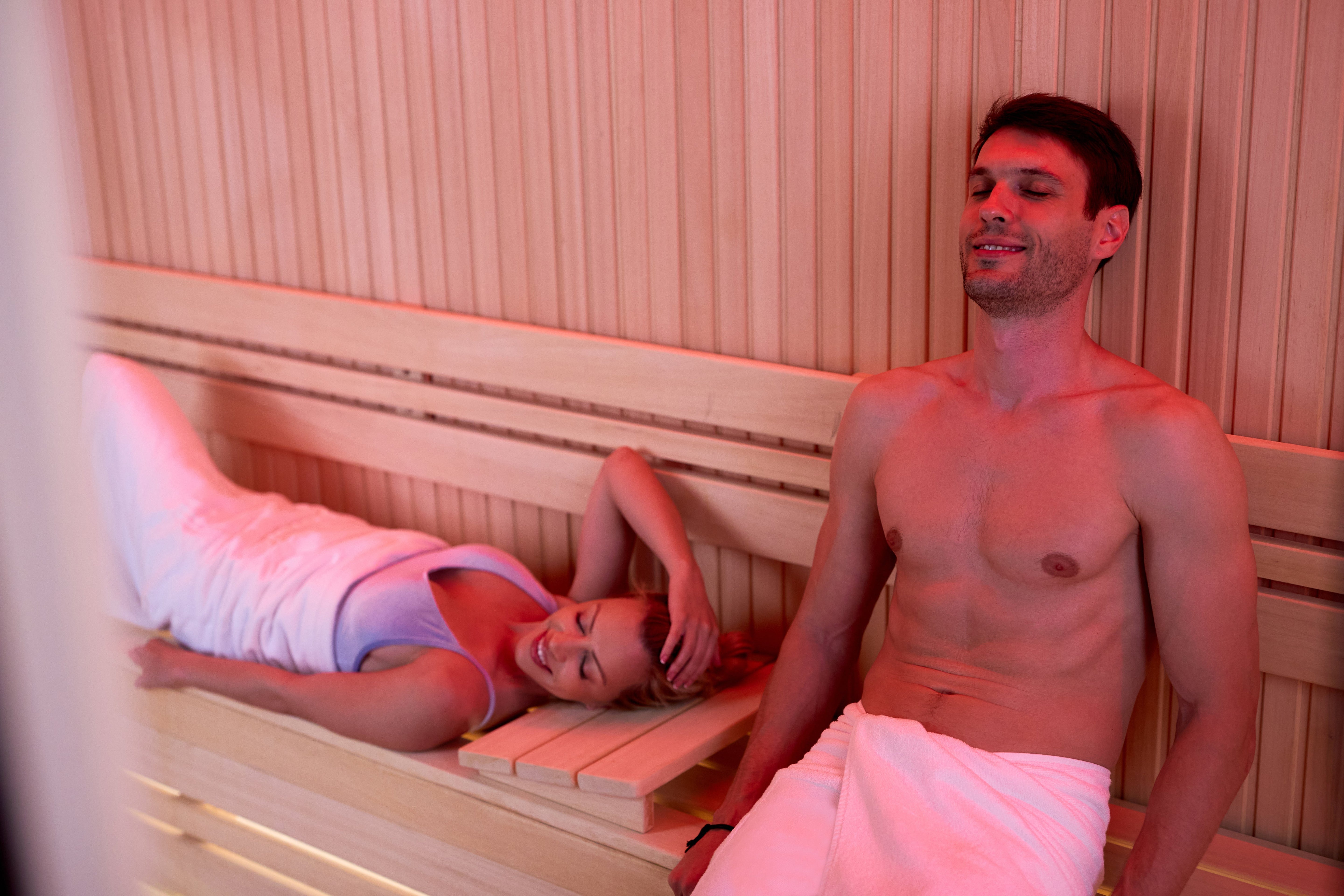 How Much Is an Infrared Sauna? Everything You Need to Know Before Buying an Infrared Sauna