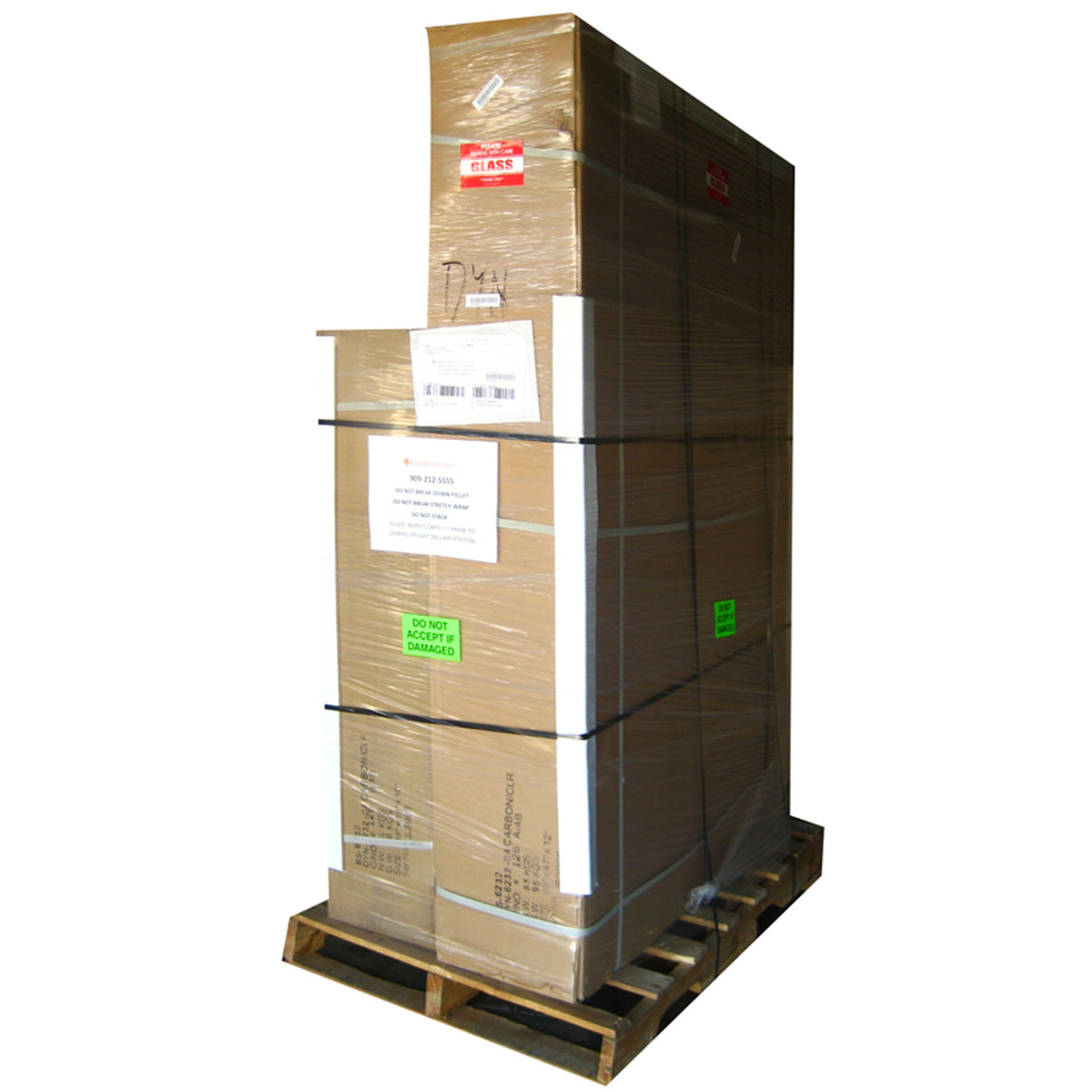 Dynamic "Barcelona" 1-2-person Low EMF FAR Infrared Sauna DYN-6106-01