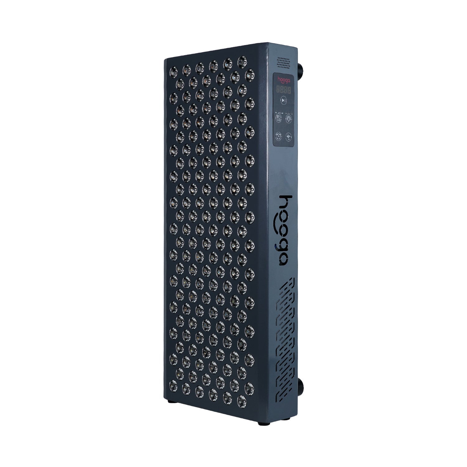 Hooga ULTRA750 20.4" x 8.6" Red Light Therapy Panel