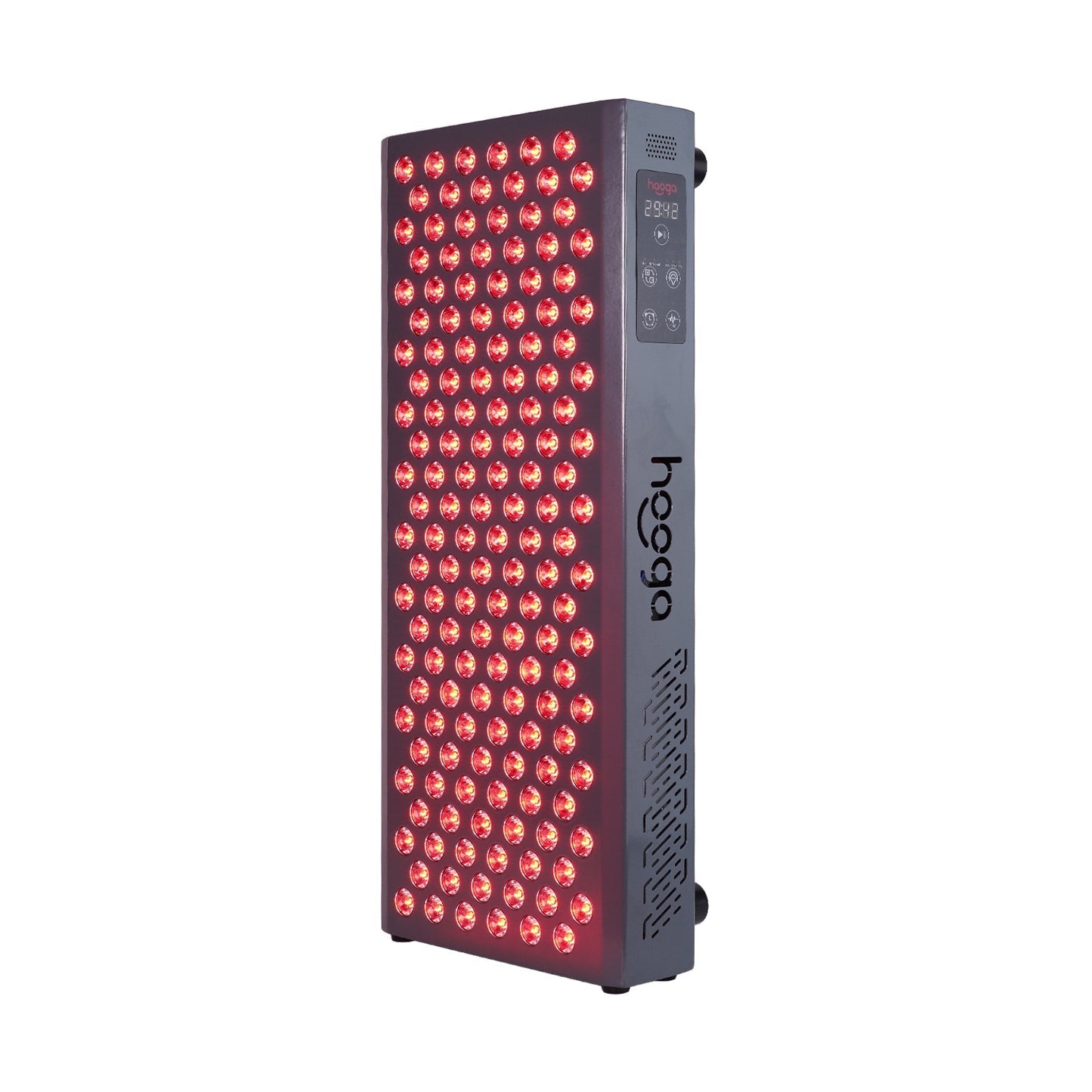 Hooga ULTRA750 20.4" x 8.6" Red Light Therapy Panel