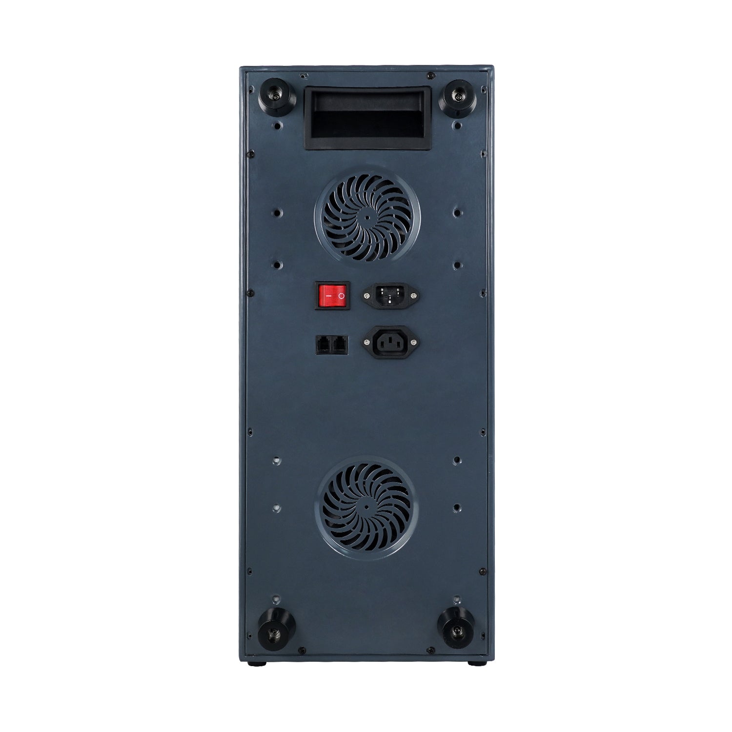Hooga ULTRA750 20.4" x 8.6" Red Light Therapy Panel