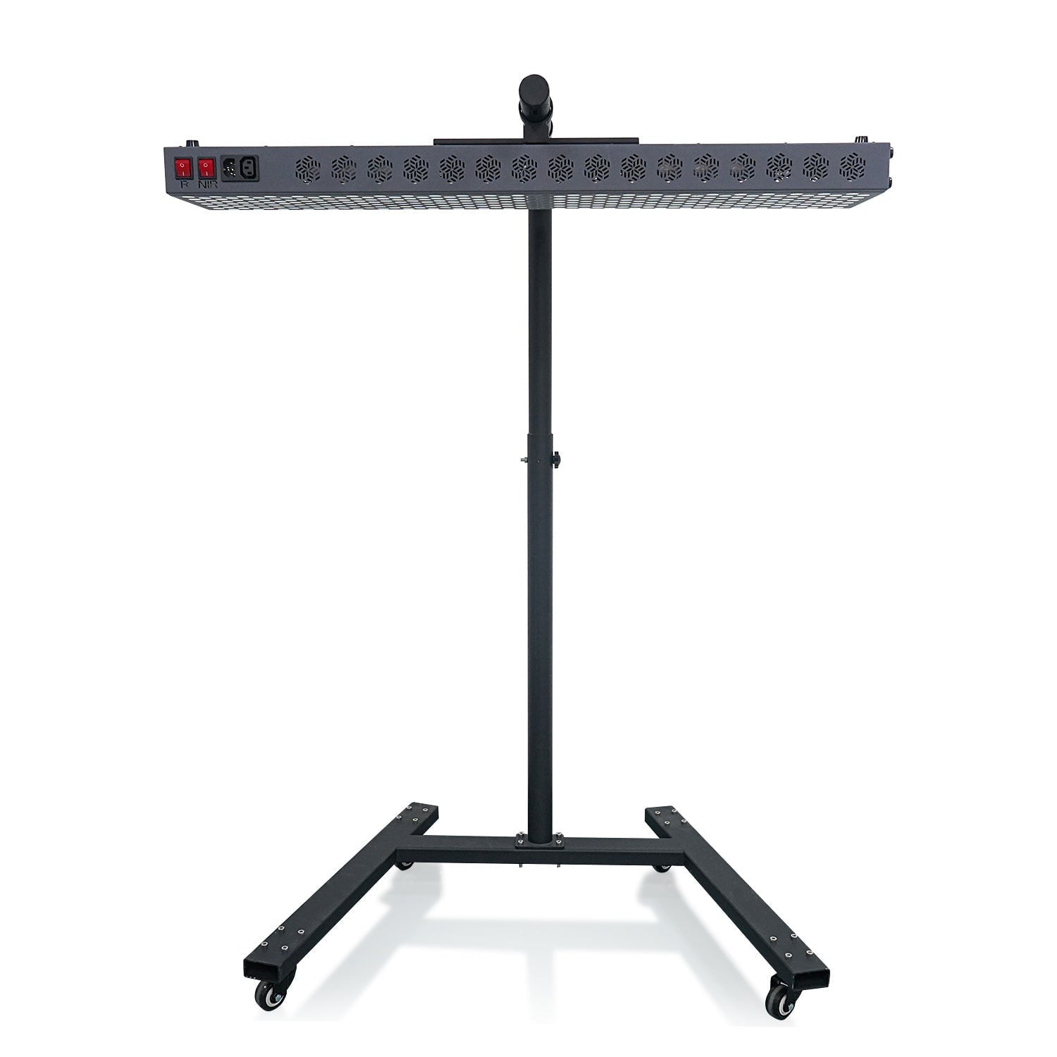 Hooga Horizontal Red Light Therapy Panel Stand