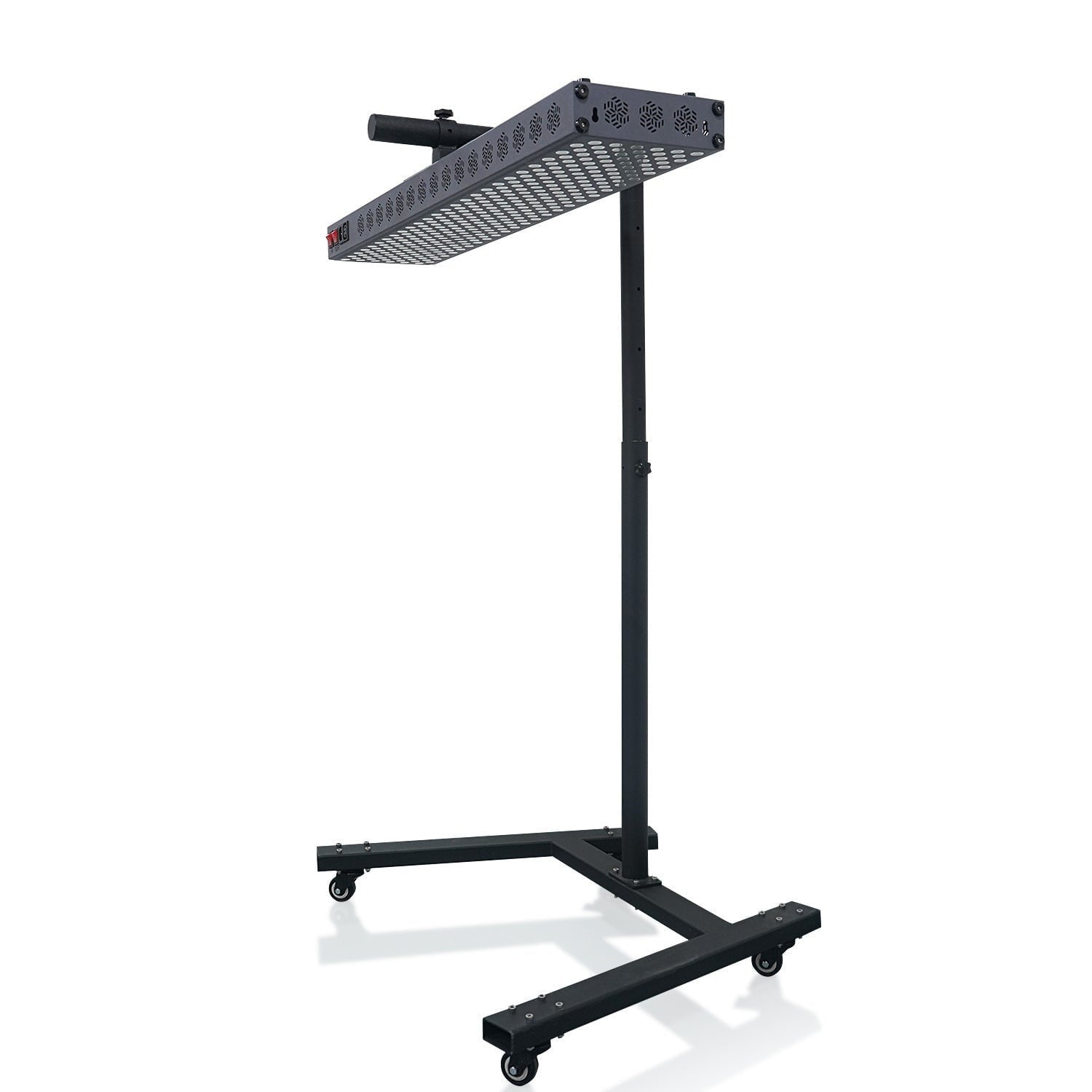Hooga Horizontal Red Light Therapy Panel Stand