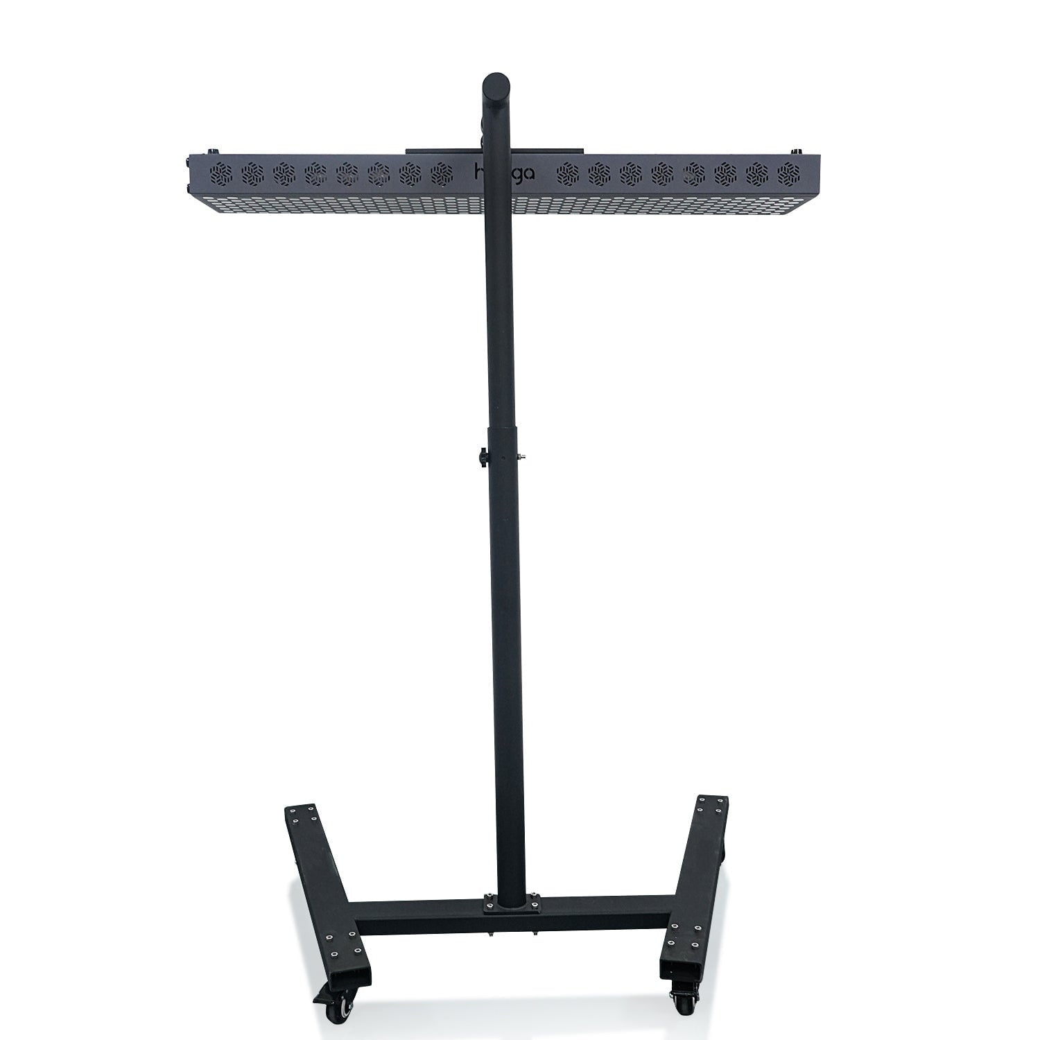 Hooga Horizontal Red Light Therapy Panel Stand