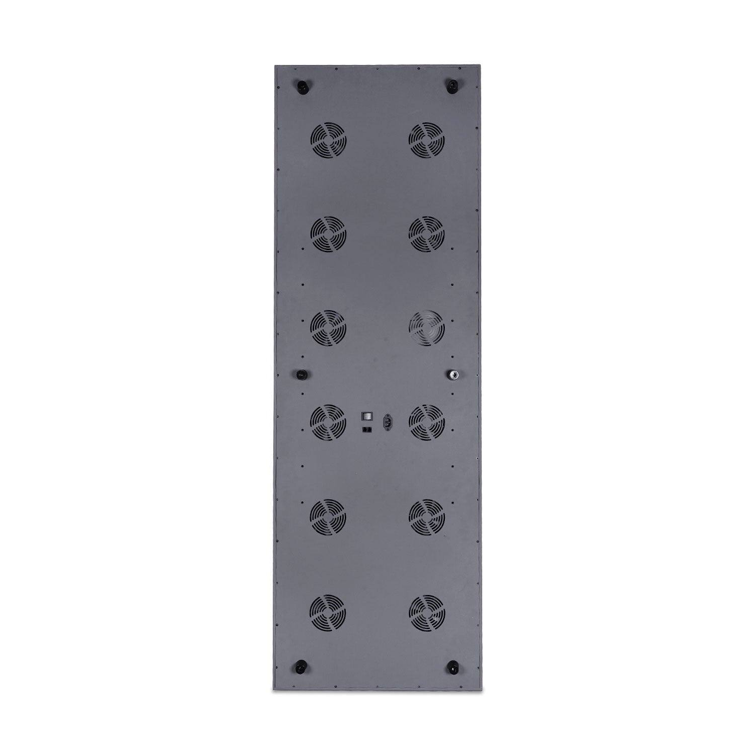 Hooga ULTRA5400 71.4" x 23.8" Full Body Red Light Therapy Panel