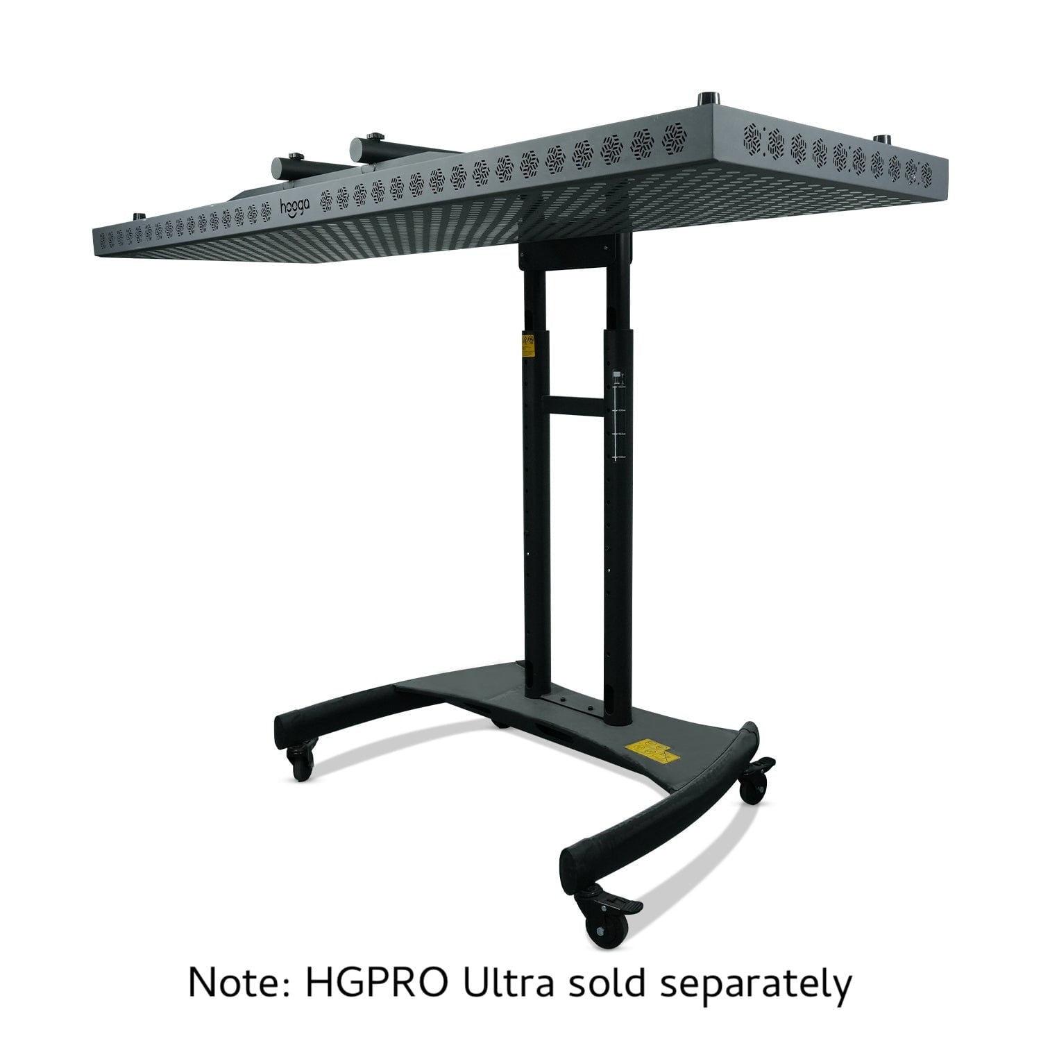 Hooga ULTRA5400 Red Light Stand