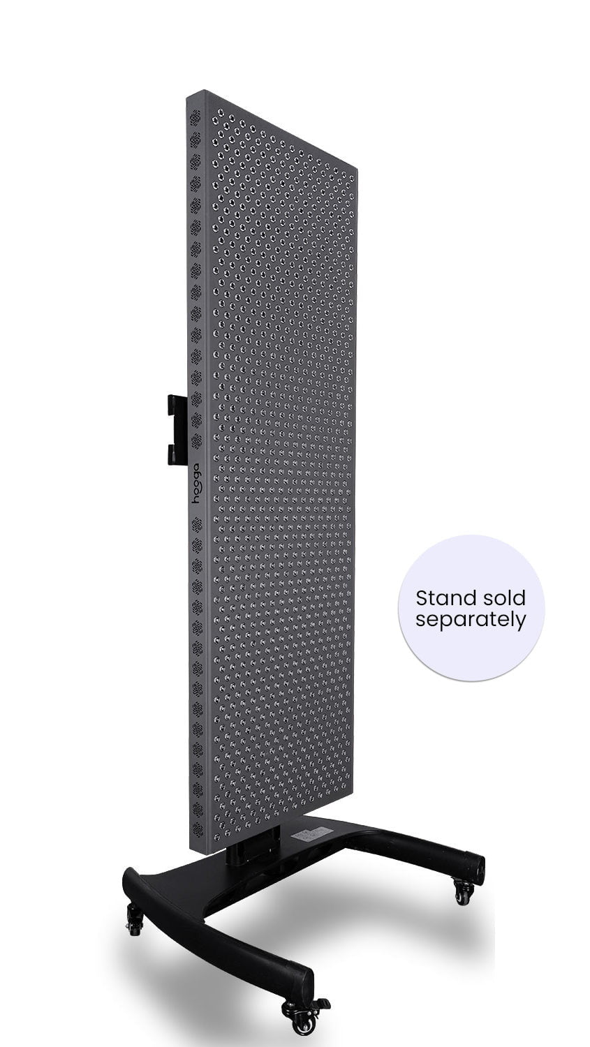 Hooga ULTRA5400 71.4" x 23.8" Full Body Red Light Therapy Panel
