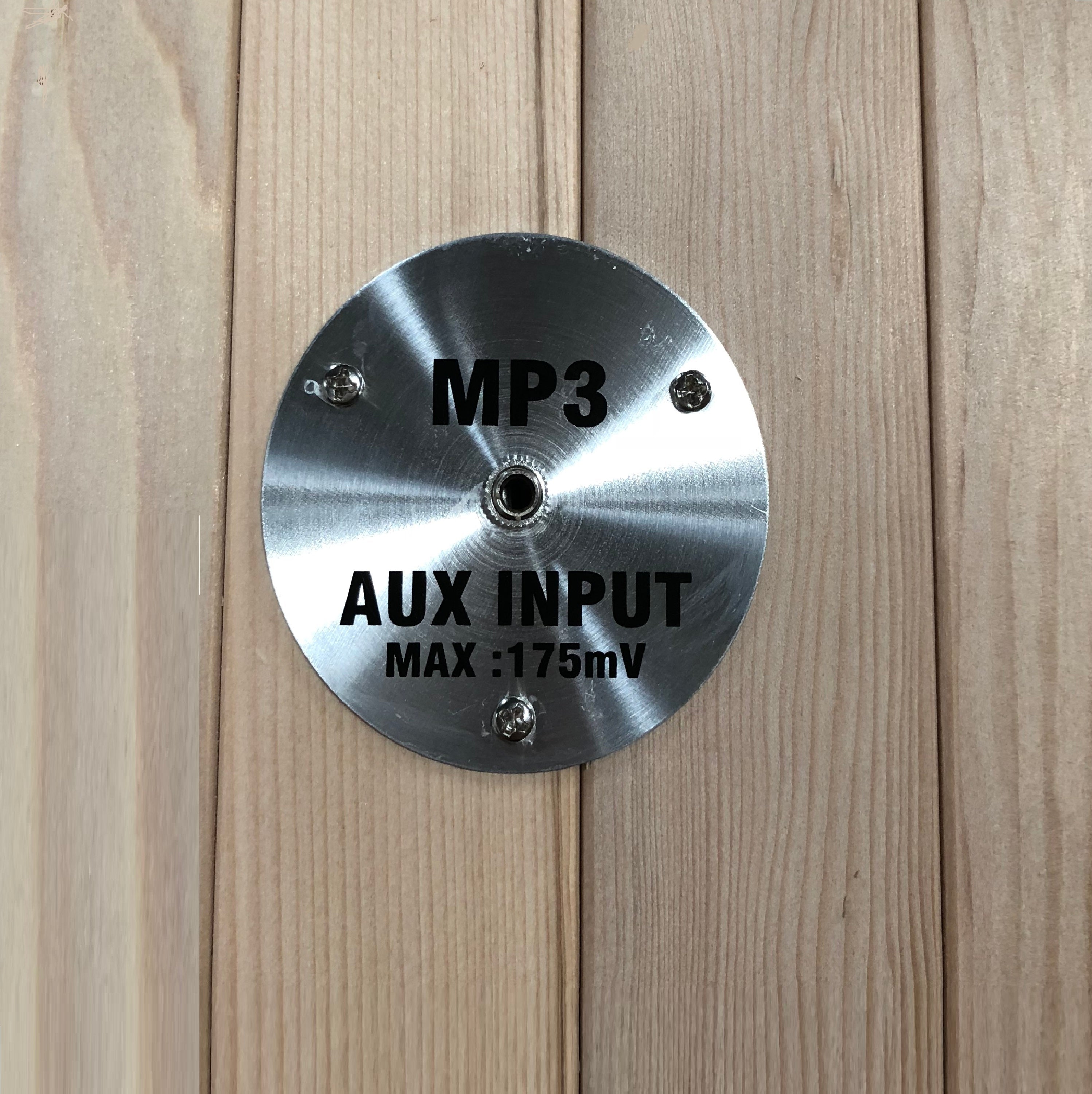 Maxxus 2-Person "Serenity" Dual Tech Low EMF FAR Infrared Sauna Canadian Hemlock MX-LS2-01
