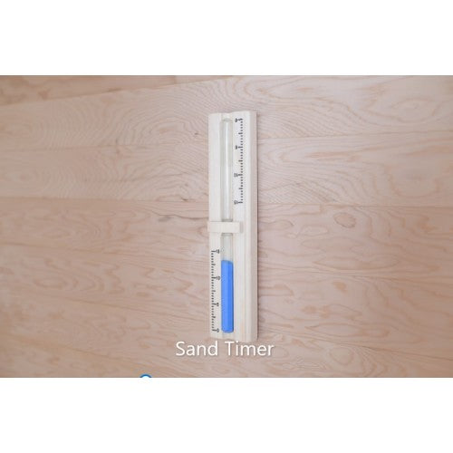 Sunray Bristow 2-Person Outdoor Traditional Sauna 200D2