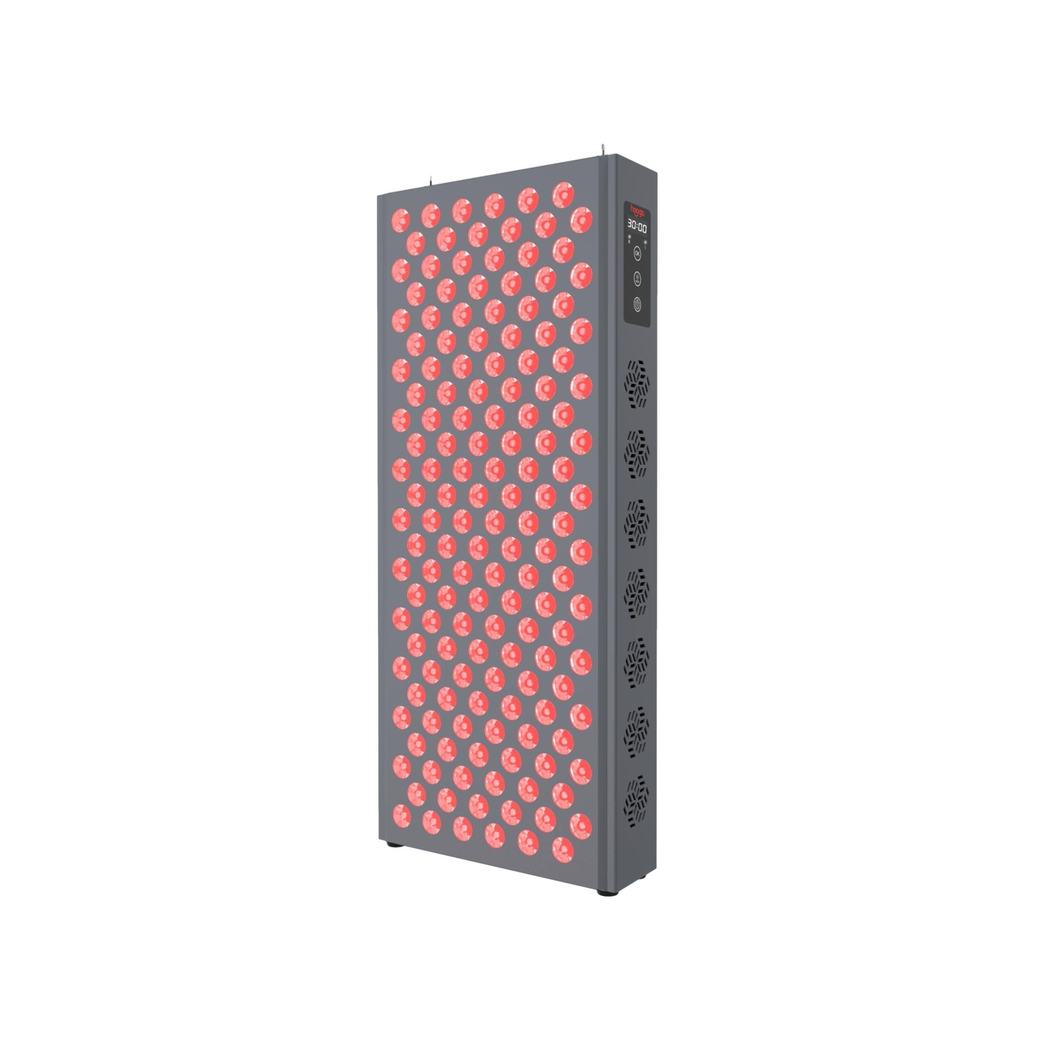 Hooga PRO750 20.4" x 8.6" Red Light Therapy Panel