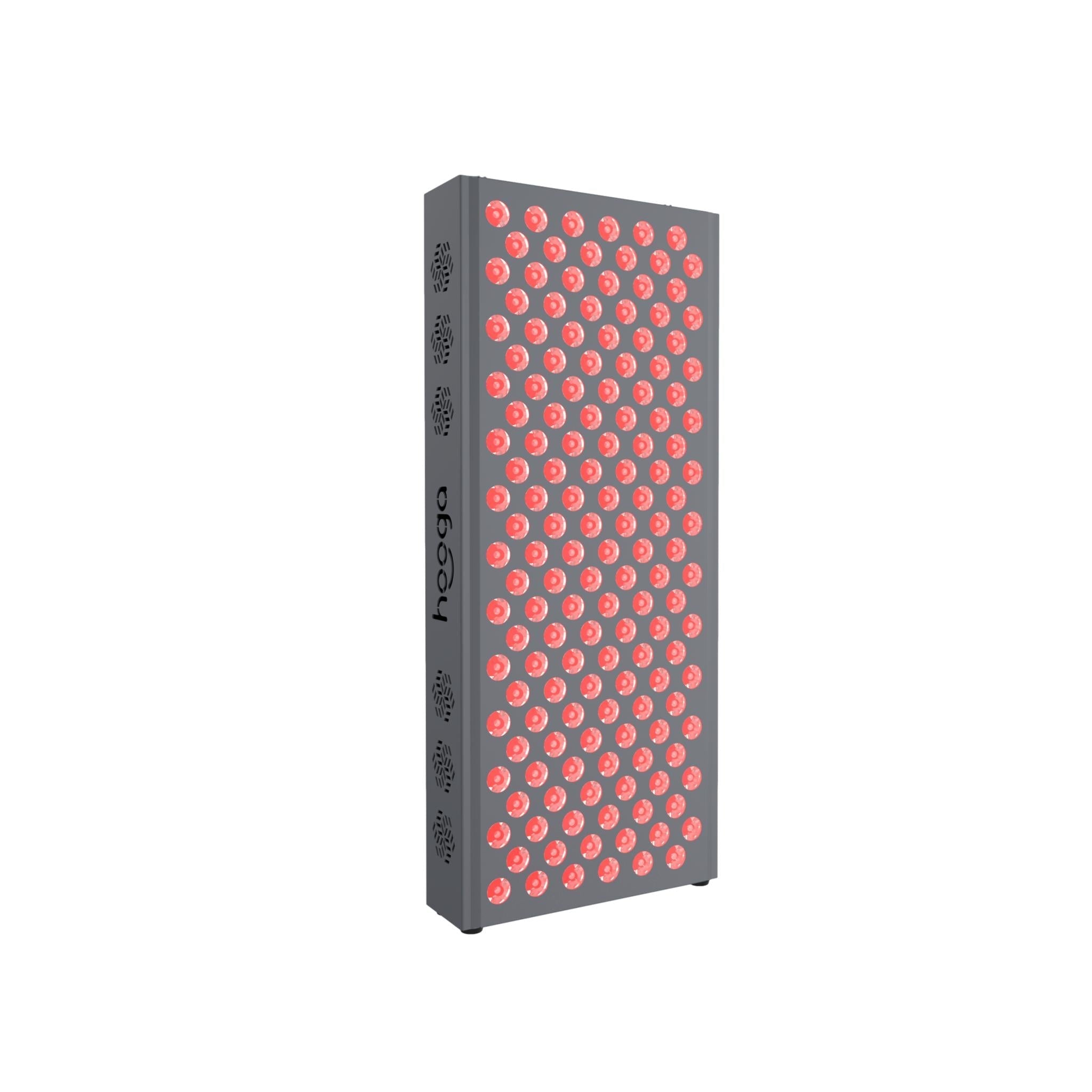 Hooga PRO750 20.4" x 8.6" Red Light Therapy Panel