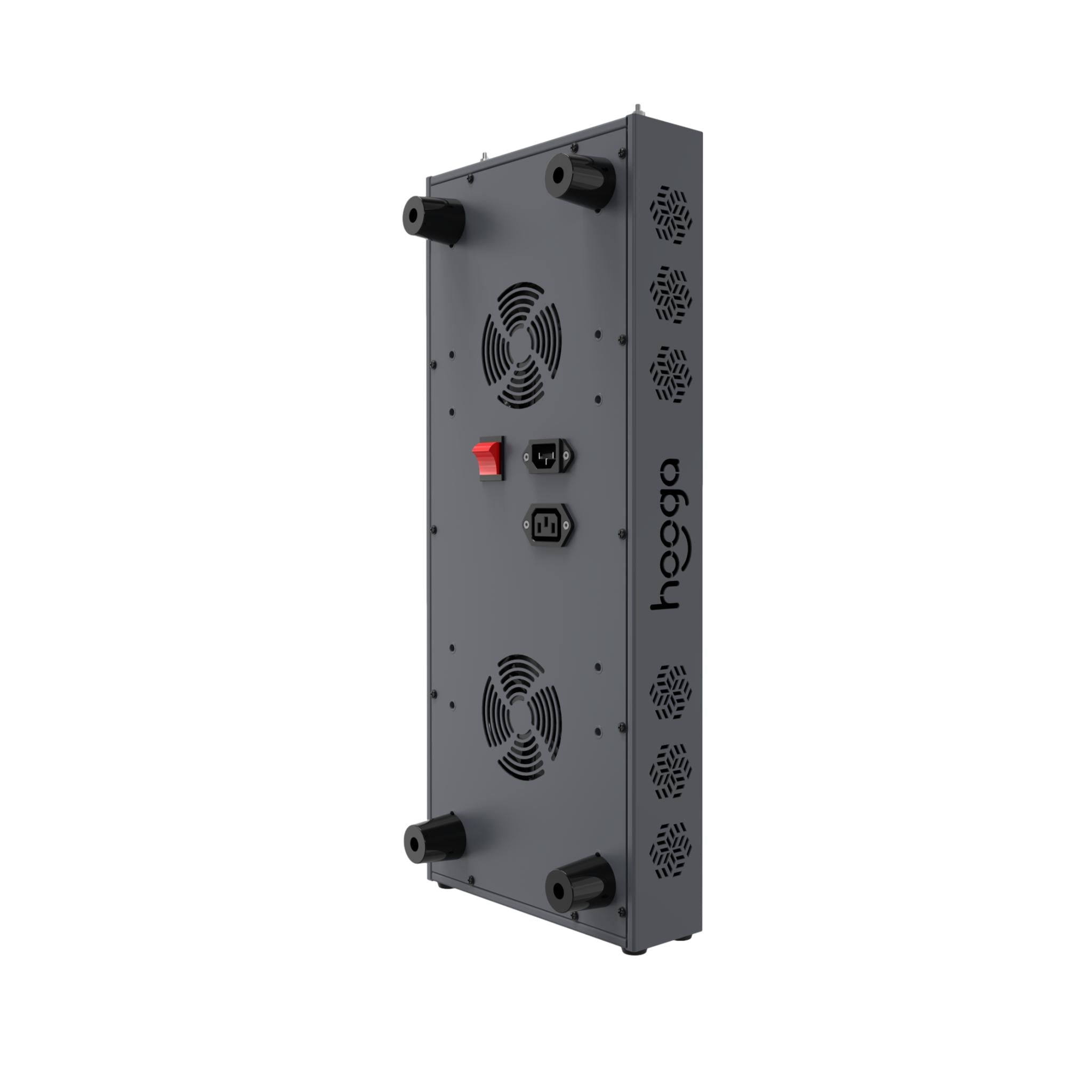 Hooga PRO750 20.4" x 8.6" Red Light Therapy Panel