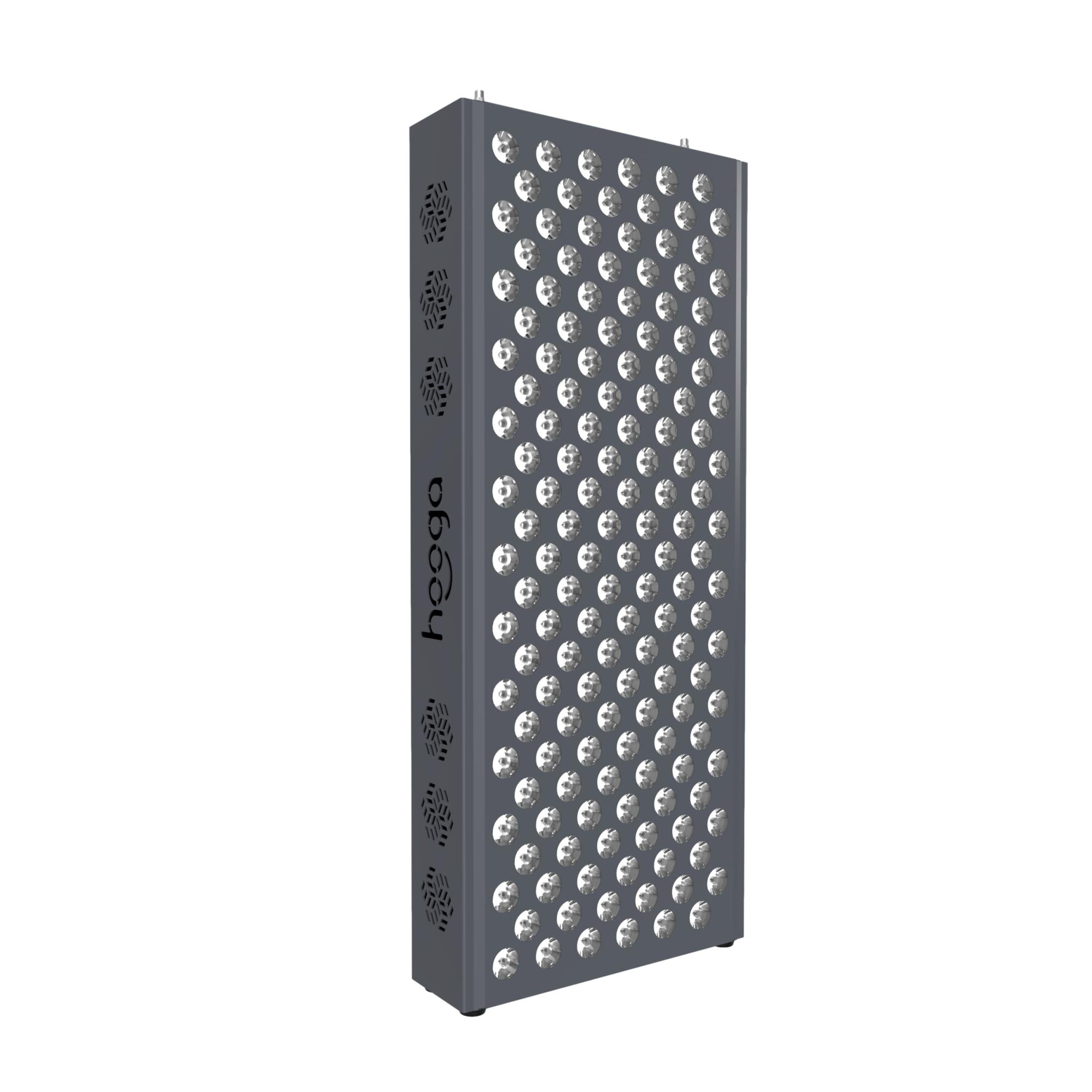 Hooga PRO750 20.4" x 8.6" Red Light Therapy Panel