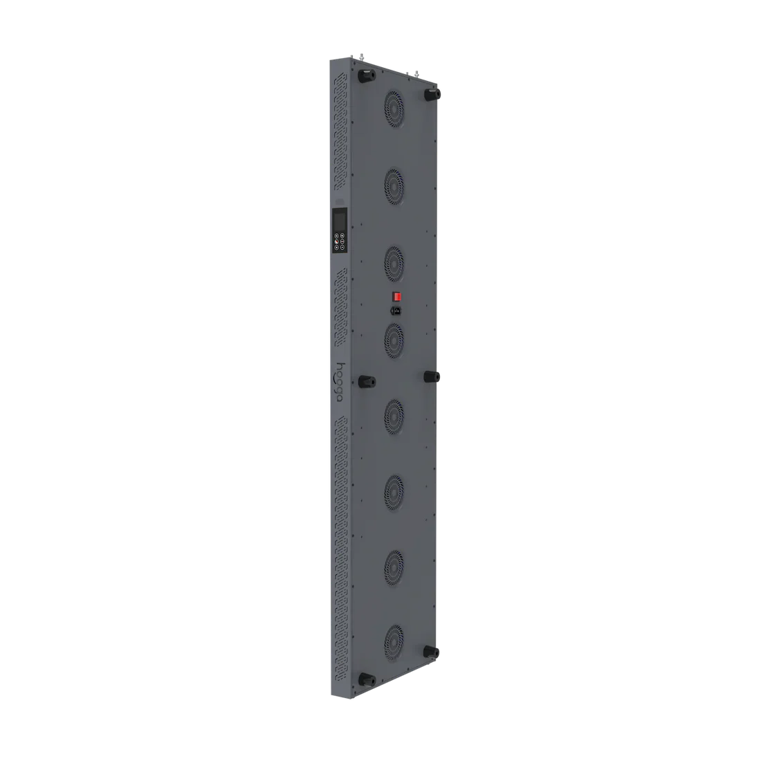 Hooga ULTRA4500 61" x 16" Full Body Red Light Therapy Panel