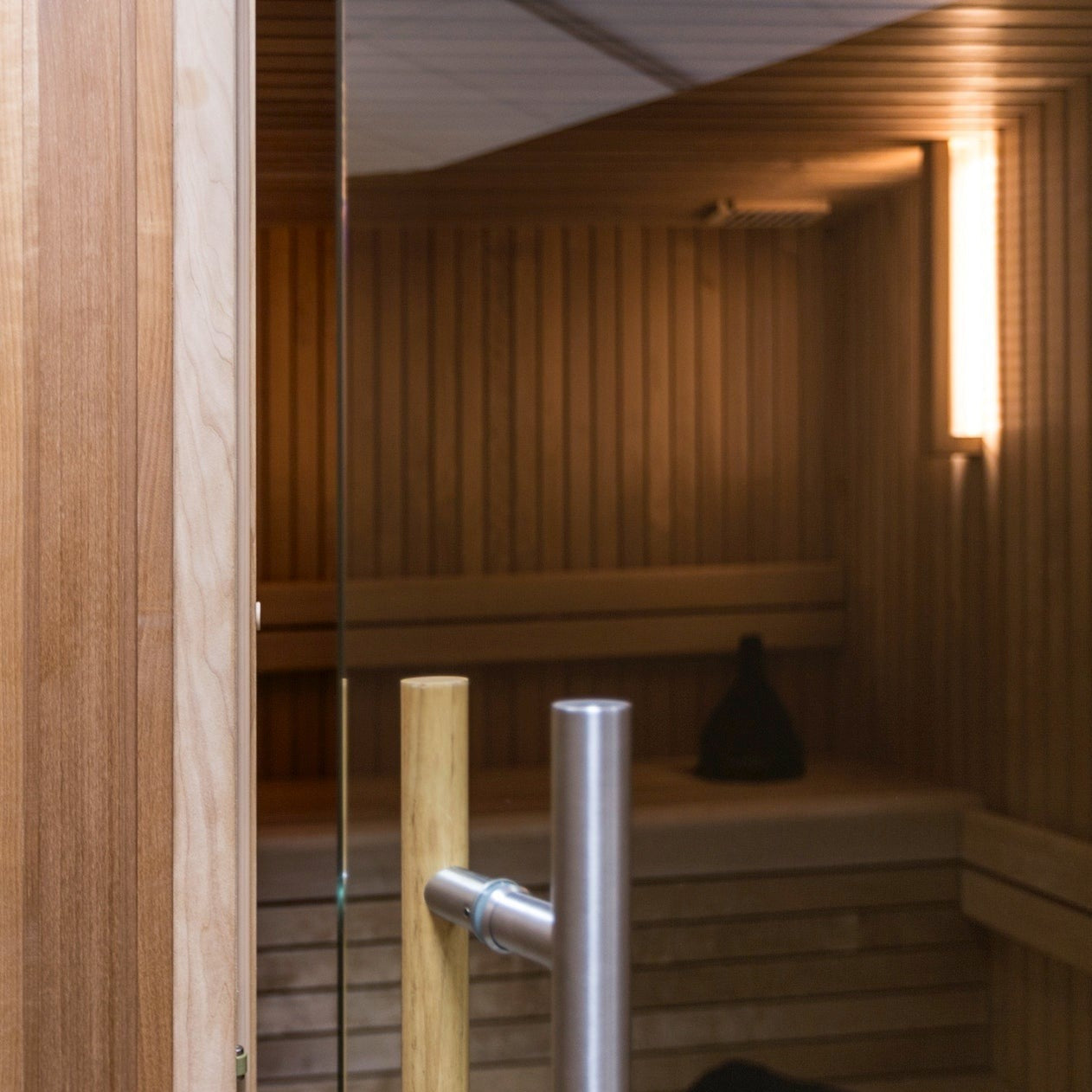 Auroom Sauna Auroom Familia Cabin Sauna Kit