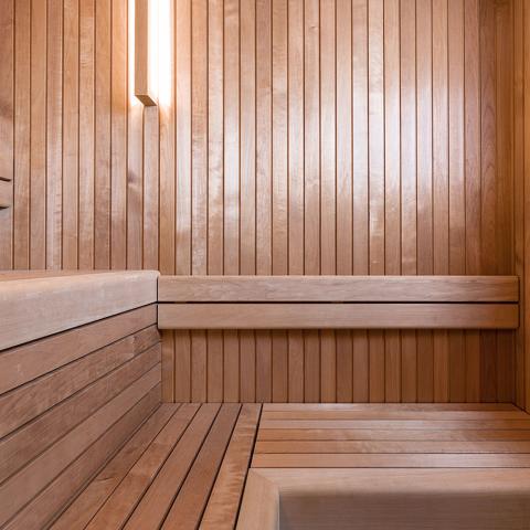 Auroom Sauna Auroom Familia Cabin Sauna Kit