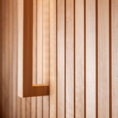 Auroom Sauna Auroom Familia Cabin Sauna Kit