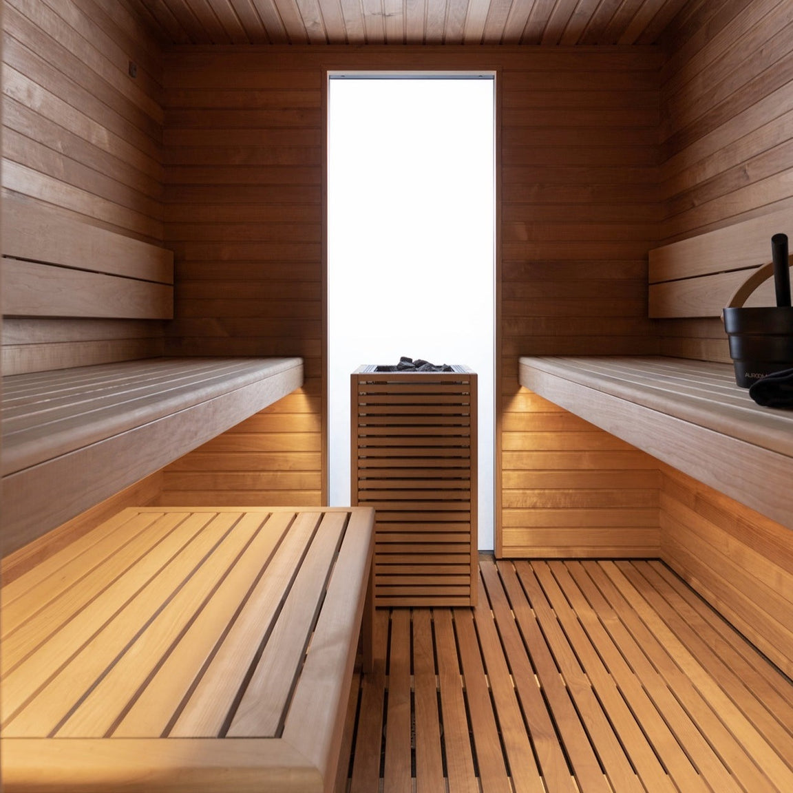 Auroom Sauna Auroom Garda Outdoor Cabin Sauna