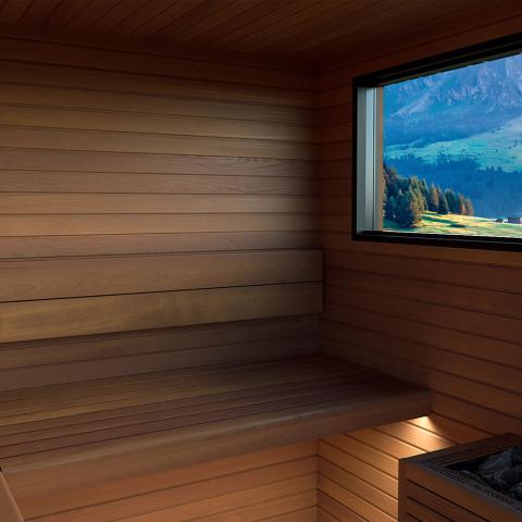 Auroom Sauna Auroom Garda Outdoor Cabin Sauna