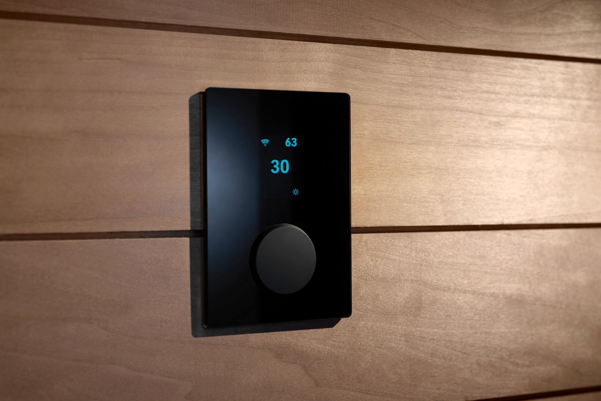 Auroom Sauna Auroom Vulcana Cabin Sauna Kit