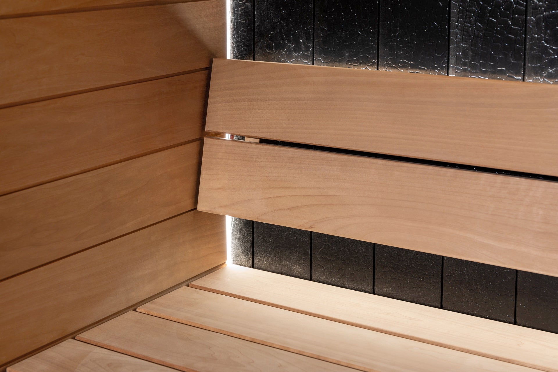 Auroom Sauna Auroom Vulcana Cabin Sauna Kit
