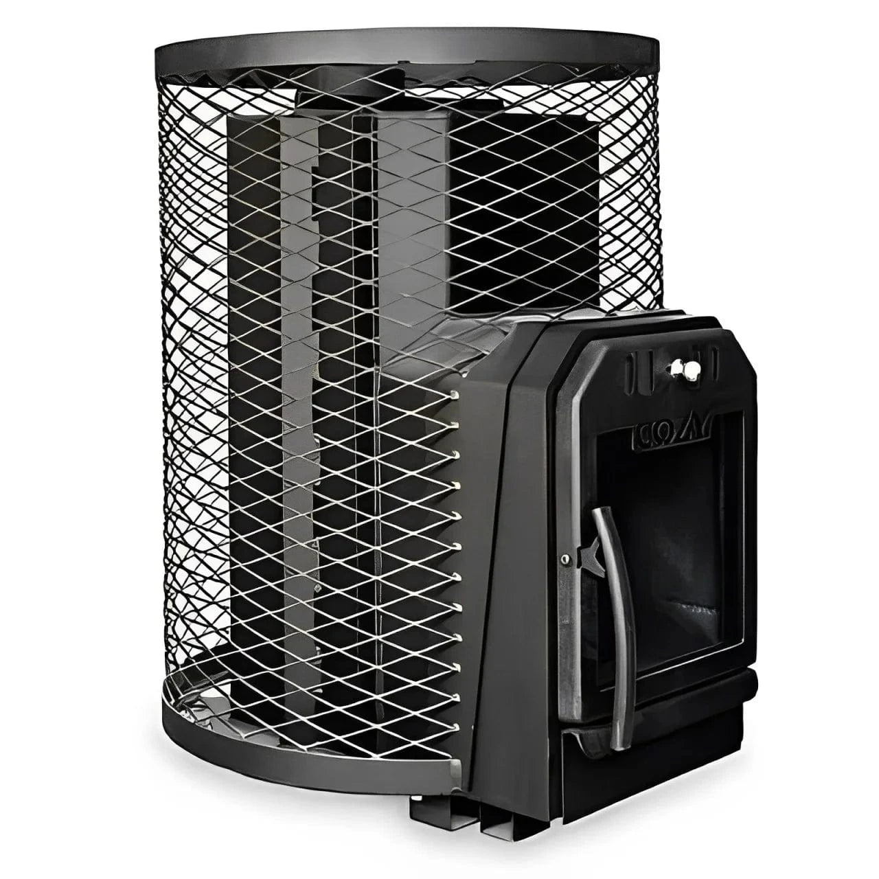 Cozy Heat Sauna Stove Cozy Heat O Sauna Stove Wood Burning Sauna Stove
