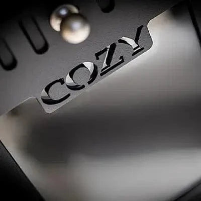 Cozy Heat Sauna Stove Cozy Heat OG Sauna Stove Wood Burning Sauna Stove