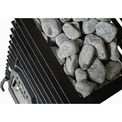 Cozy Heat Sauna Stove Cozy Heat Quattro Sauna Stove Wood Burning Sauna Stove