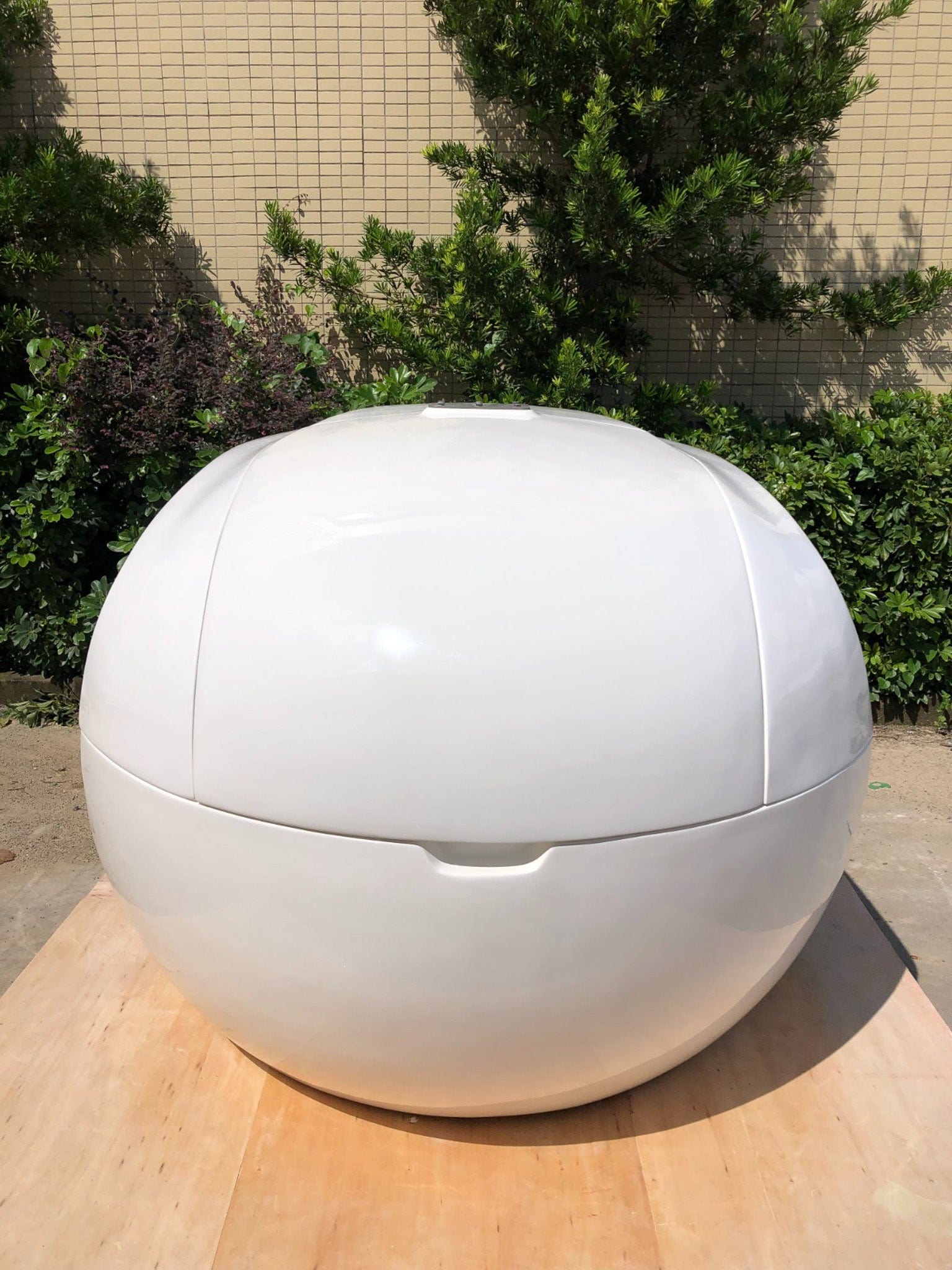 Dreampod Float Tank Dreampod Home Float Plus
