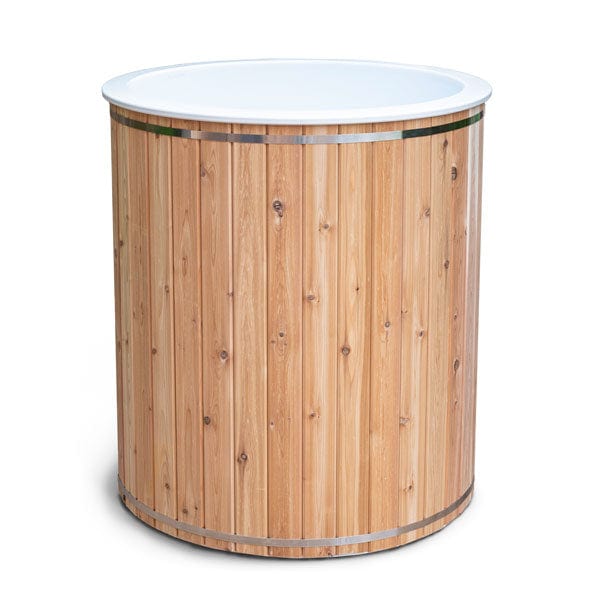 Dundalk LeisureCraft Cold plunge Dundalk LeisureCraft The Baltic Plunge Tub CT33BP