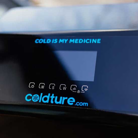 Dundalk Leisurecraft Coldture Water Chiller | 730148