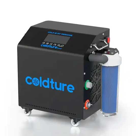 Dundalk Leisurecraft Coldture Water Chiller | 730148