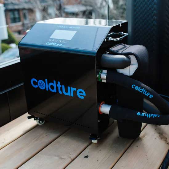 Dundalk Leisurecraft Coldture Water Chiller | 730148