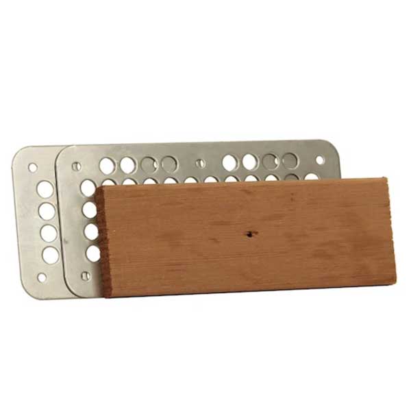 Dundalk LeisureCraft Sauna accessories Dundalk Complete Sauna Vent Kit