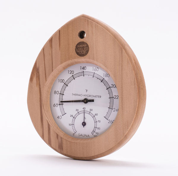 Dundalk LeisureCraft Sauna accessories Dundalk LeisureCraft Thermometer
