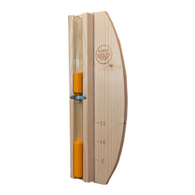 Dundalk LeisureCraft Sauna accessories Dundalk Wall Mount Sand Timer