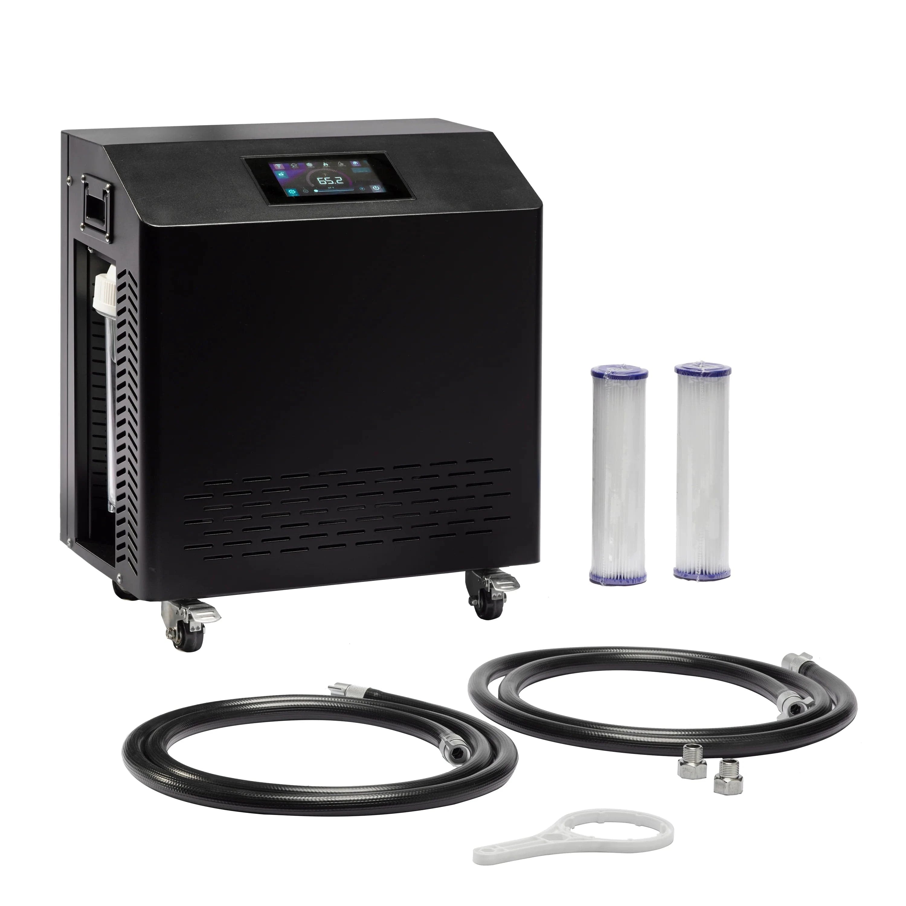 Dynamic Cold Therapy Chiller Dynamic Cold Therapy .8 HP Chiller (Cold/Heat)