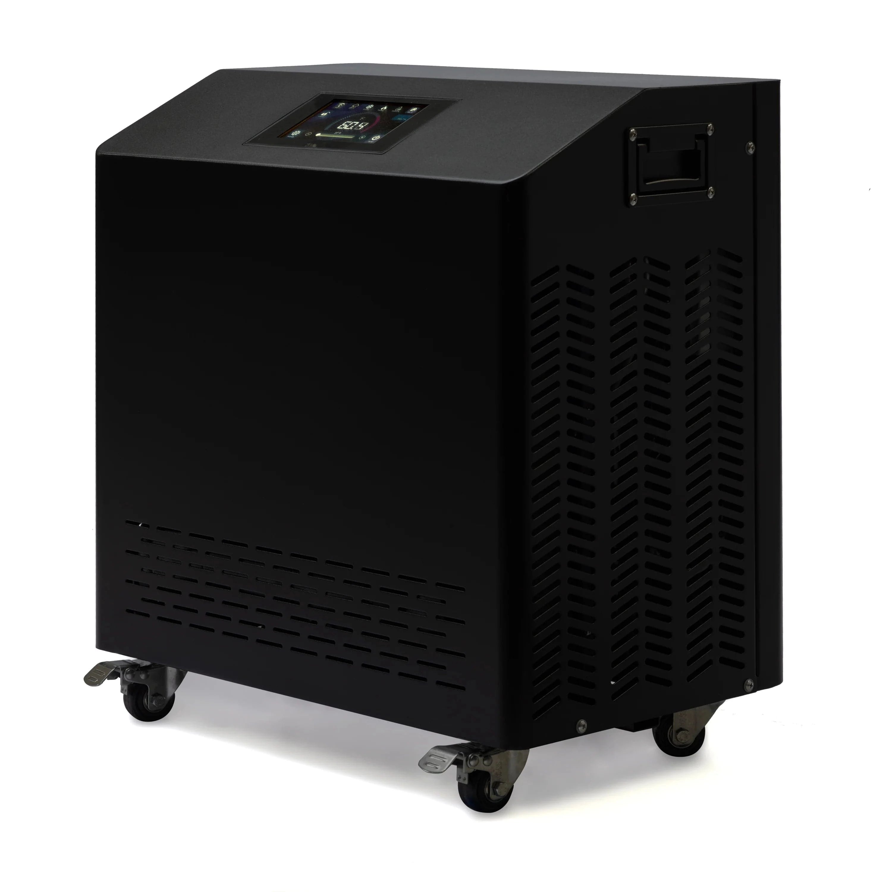 Dynamic Cold Therapy Chiller Dynamic Cold Therapy .8 HP Chiller (Cold/Heat)