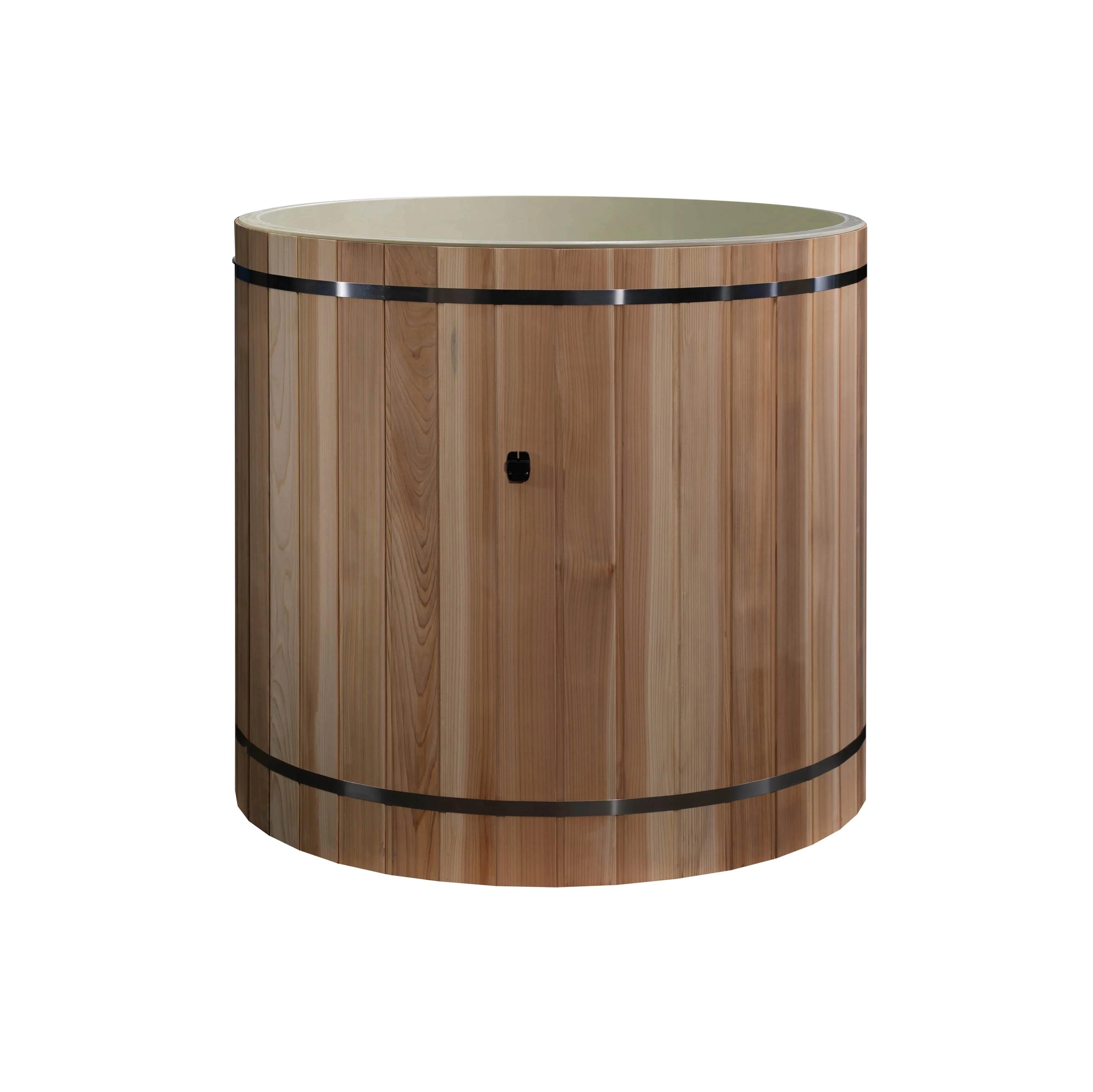 Dynamic Cold Therapy Cold plunge Dynamic Cold Therapy PVC Barrel Cold Plunge