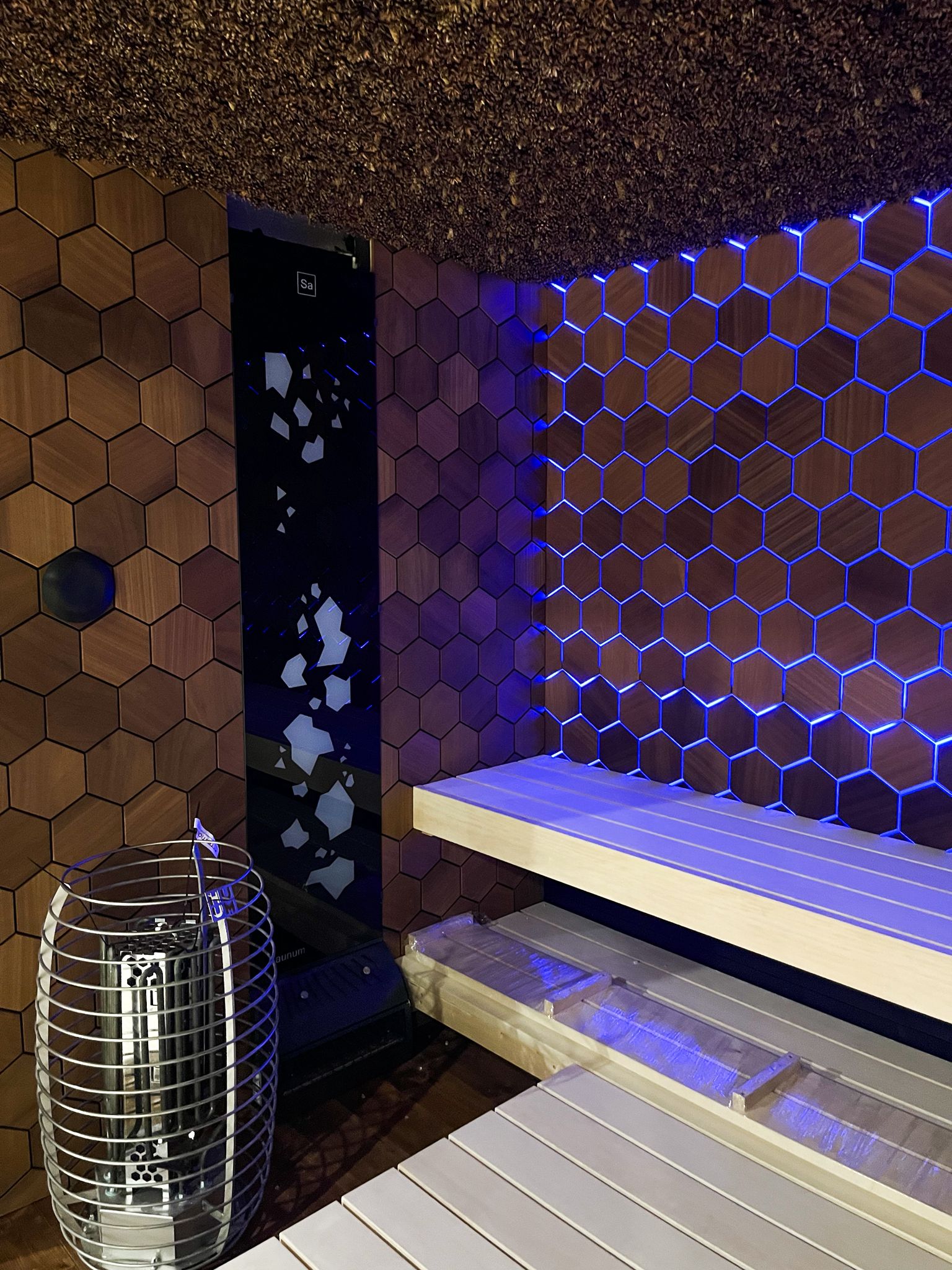 EmotionWood EmotionWood LED Wall Series