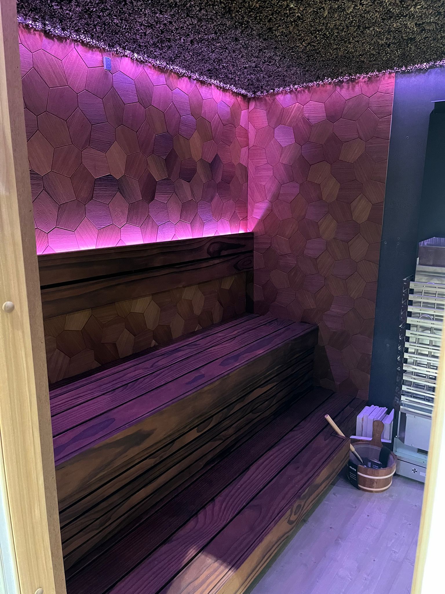 EmotionWood EmotionWood LED Wall Series