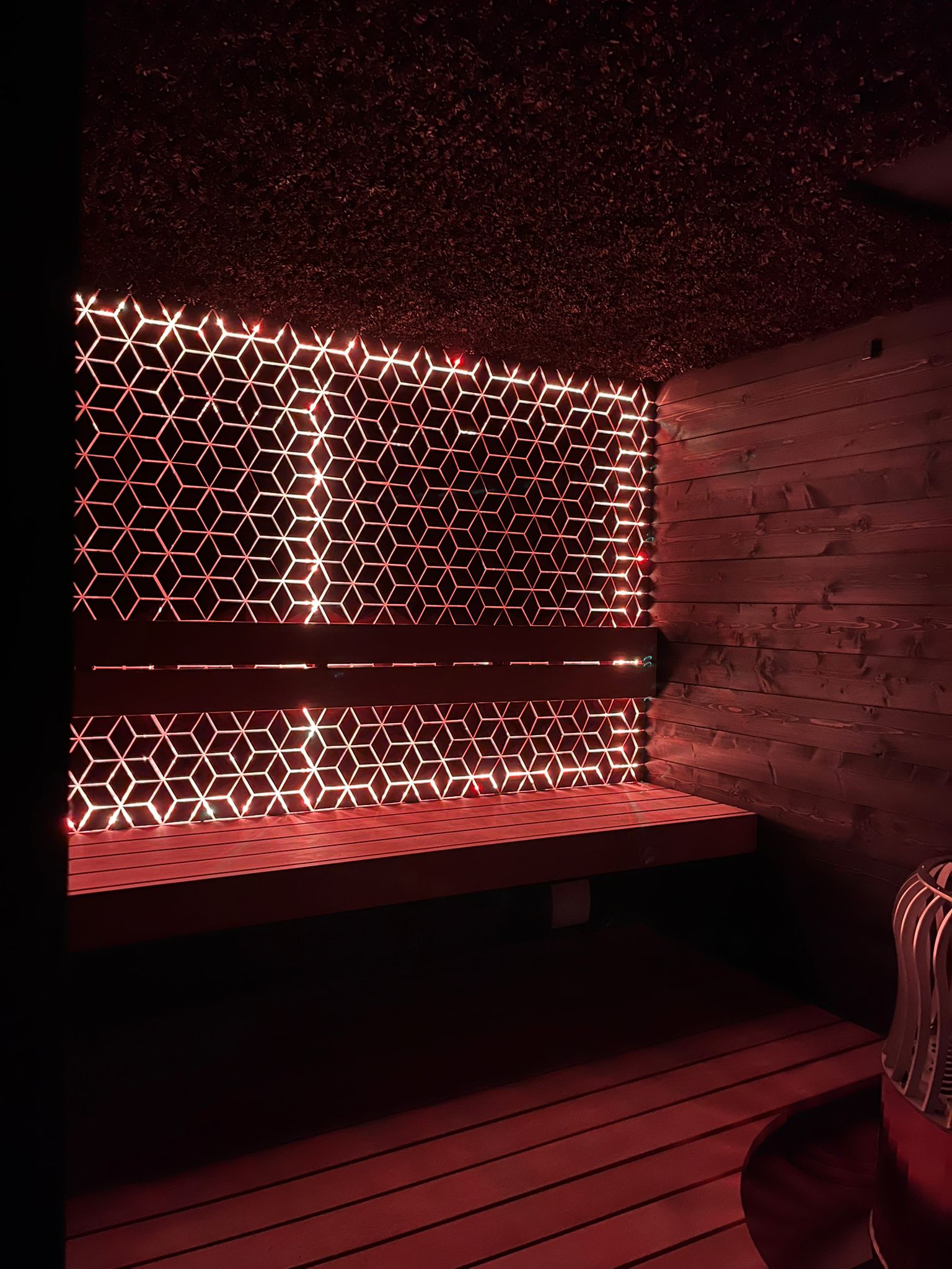 EmotionWood EmotionWood LED Wall Series