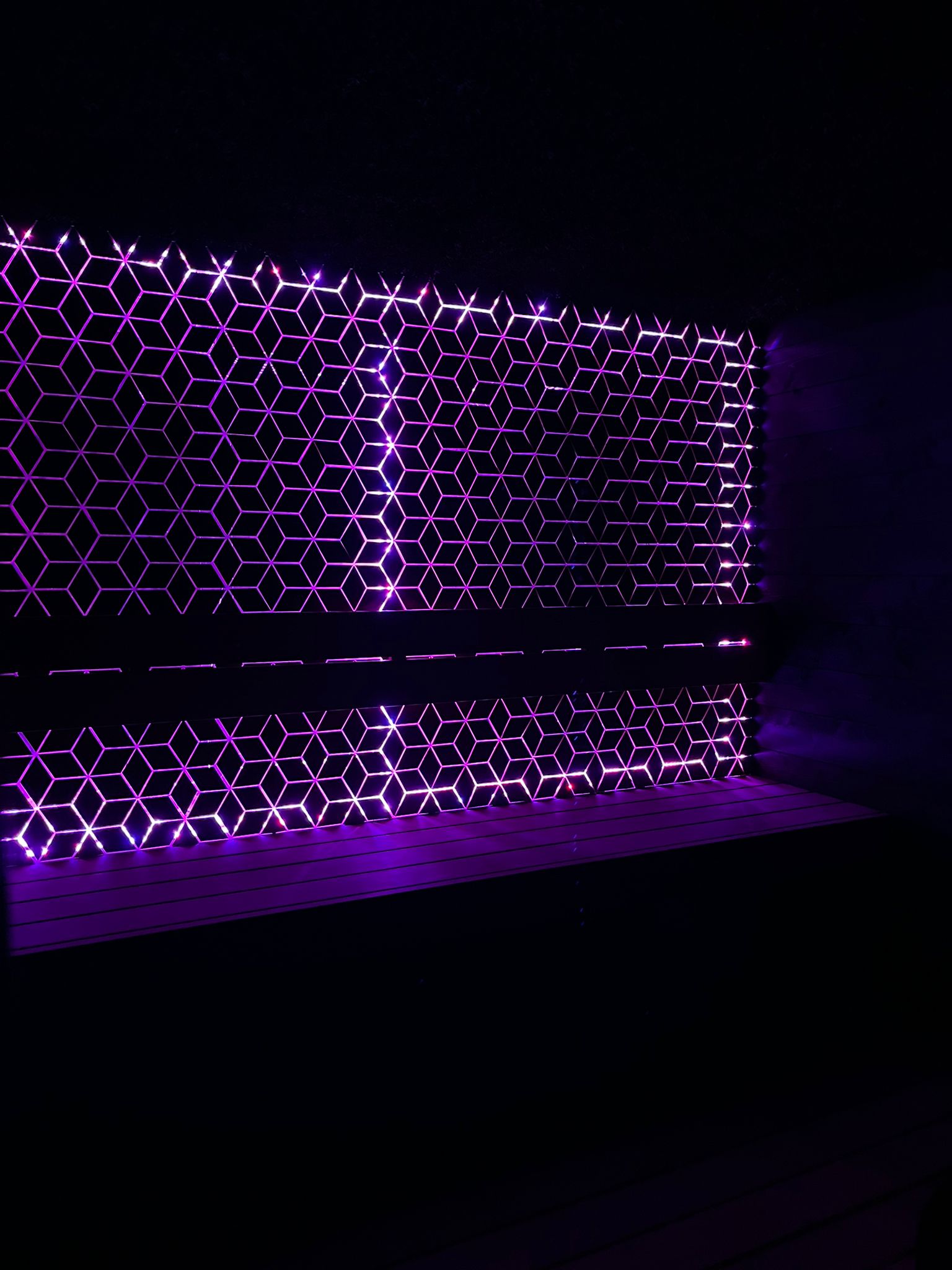 EmotionWood EmotionWood LED Wall Series