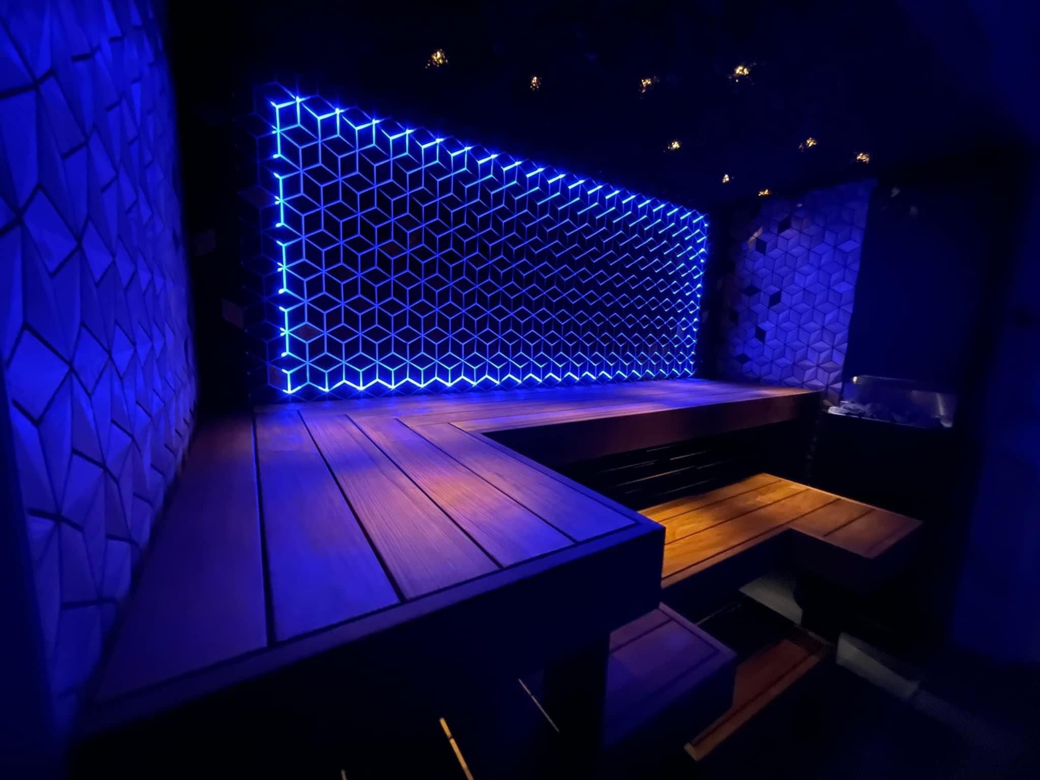 EmotionWood EmotionWood LED Wall Series