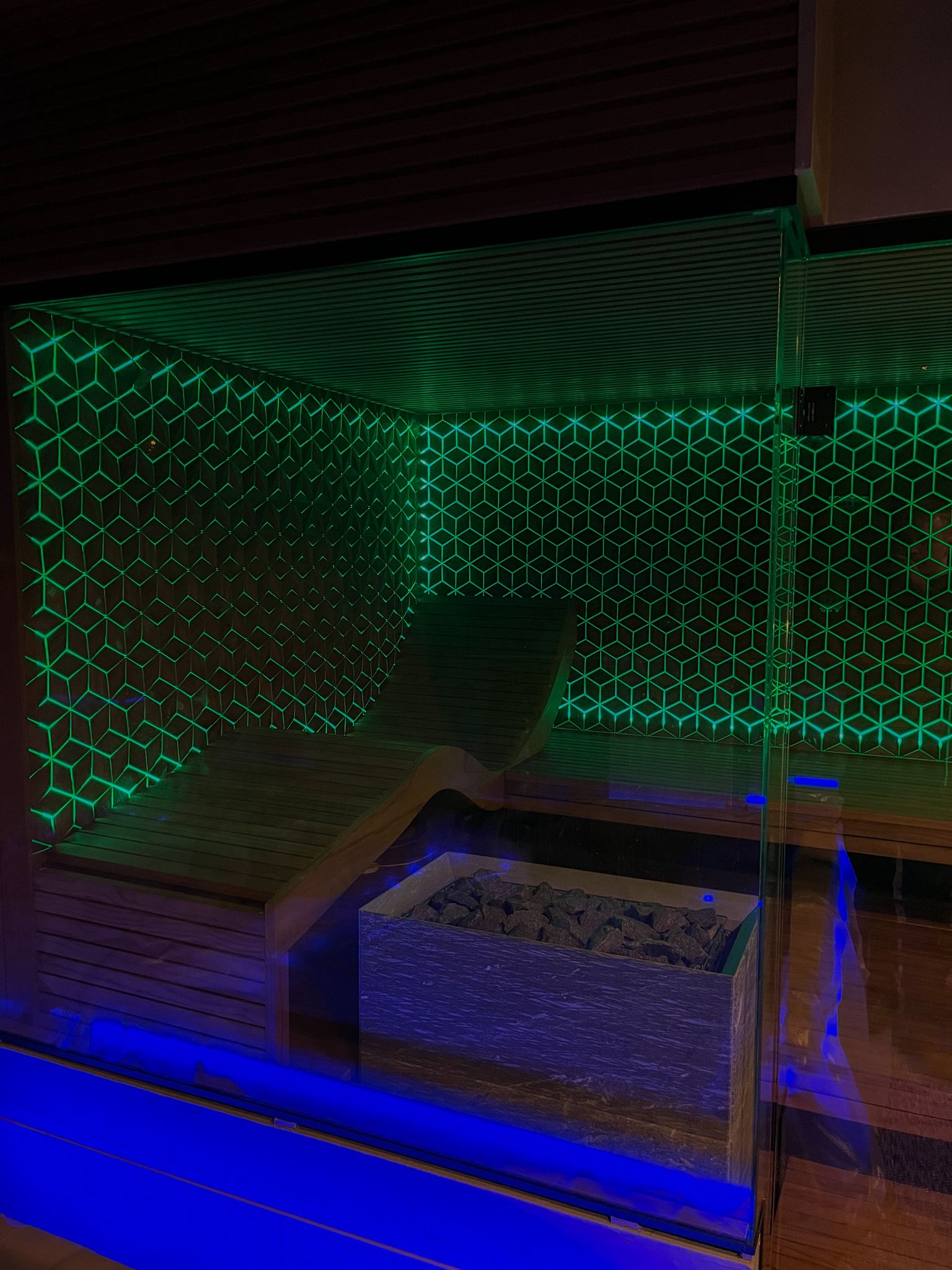 EmotionWood EmotionWood LED Wall Series