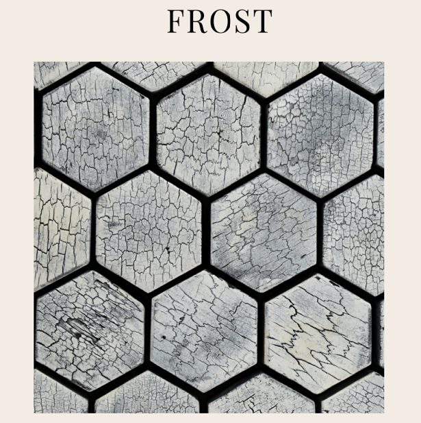 EmotionWood FROST EmotionWood Promenade Series