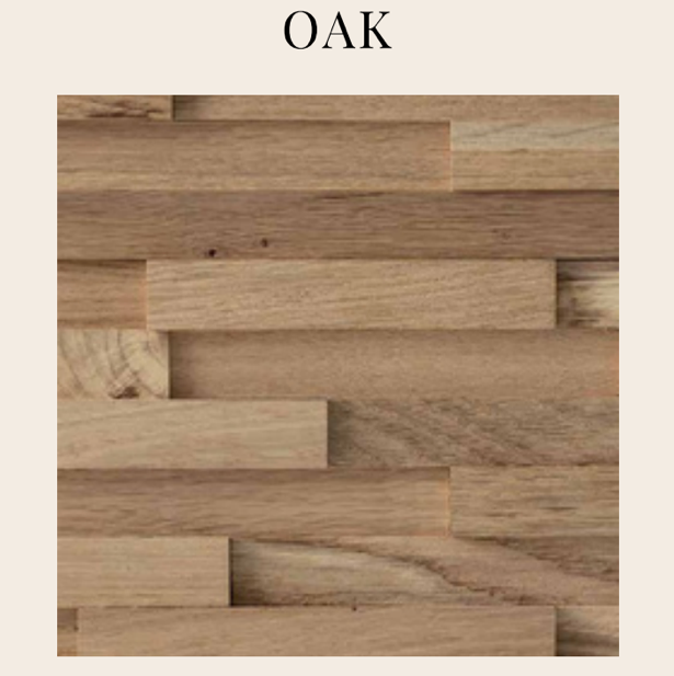 EmotionWood OAK EmotionWood Noble 23 Series