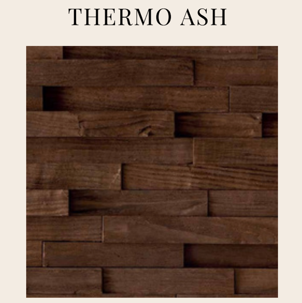 EmotionWood THERMO ASH EmotionWood Trail 23 Series